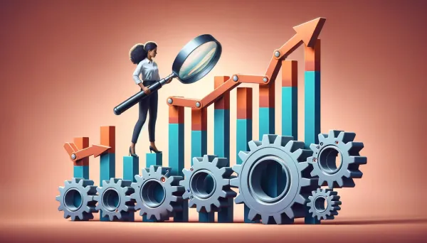 بنچ مارکینگ چیست و اصول آن